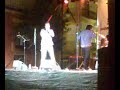 concierto sevilla el salvador 10 mayo