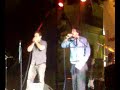 concierto sevilla el salvador 10 mayo