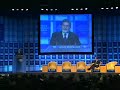 Davos Annual Meeting 2003 - Luiz Inacio Lula da Silva