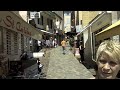 Left over Cannes footage 2