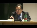 Convegno CHI LO HA UCCISO? - 4.1 - Leoluca Orlando - 03.12.2009