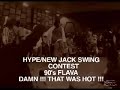 hype show