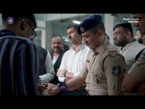 Parul University General video thumbnail 29