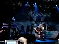 v�deo filmado por mim (kitte), da m�sica the islander, no show da banda nightwish, realizado em curitiba-pr, em 05/11/2008...n�o tenho nem palavras pra descrever o que senti durante esse show *--*..
youtube definitivamente detonou com a qualidade do v�deo =/ mas d� pra ver =)