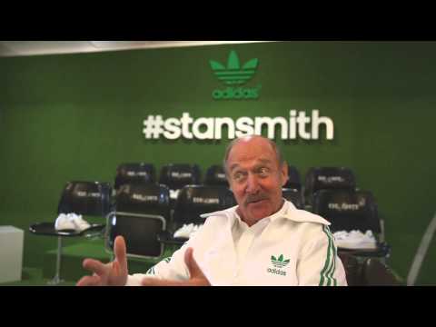 size? Stan Smith Interview | Video 0 size? Stan Smith Interview | Video