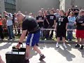 spacer farmera (2x90kg)