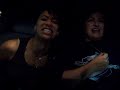 Nicole and Winny improv sing the mini van opera... again