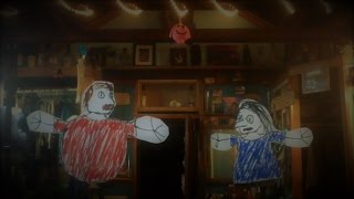 Puppet Madness