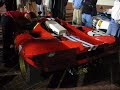 Ferrari 512S sounds Ferrari 512S sounds