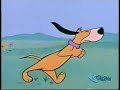 canuto y canito en in the picnic of time
