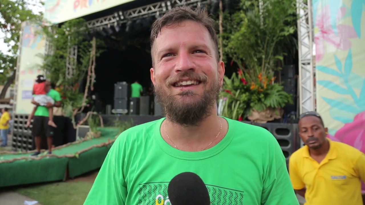 Festival da Primavera