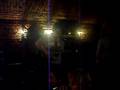 Undersound Earlines @ Cerna kocka