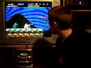 Tg16 TURBOGRAFX Feature Day 3 - Legendary axe II Tg16 TURBOGRAFX Feature Day 3 - Legendary axe II