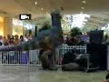 Walking With Dinosaurs Baby Trex