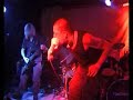 Fleshmould - Apocalyptus Rexx (Live)