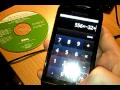 Android 2.1 on OMNIA II i8000