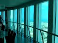 View from Azrieli towers - Tel Aviv