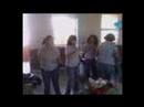 maestras bailarinas del cetis 125