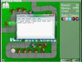 beat that Timmy blair (bryson playing Bloons Tower Defense)