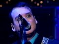 Alkaline Trio - All On Black (Live On Letterman)