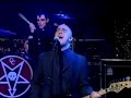 Alkaline Trio - All On Black (Live On Letterman)