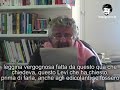 Pillola rossa: la legge Levi-Prodi Pillola rossa: la legge Levi-Prodi