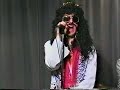 Fever- Giorgio & The Electric Love Cannolies (GVS Part 6)