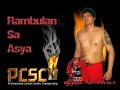 Wendell Ponferrada - PCSC II Rambulan sa Asya