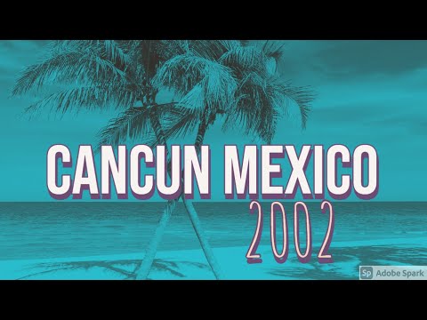 cancun02 SVCD