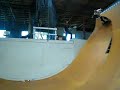 DIV BENSON STU GRAHAM RATTRAY AT DC RAMP