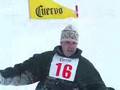 YouTube - Shannon Elizabeth Snowboarding #2