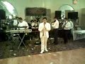 AMANET BAND
