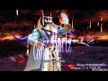 Dissidia exdeath lvl 100 vs bartz lvl 100