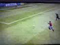 Gol de rooney - manchester united - psp