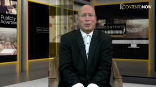 שיעורים ביציאה לאור עם נתנאל סמריק - סדרה חדשה ב ContentoNowTV