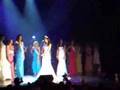 Natalie Glebova - MUC 2006 Final Walk