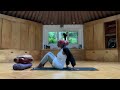 Open video