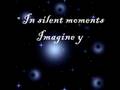 Memories Lyrics