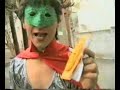 Super Heroe Tucumano.