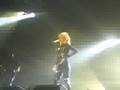 Doda - Mam tylko ciebe live from London 2008