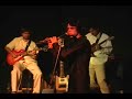 The Cinema Show - Foxtrot Genesis Tribute Band Chile