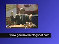 محمد جودة فى مؤتمر يللا نفضحهم بالأسكندرية