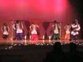 Lexington Bhangra Babson Show 2006