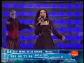 España, OGAE 2007