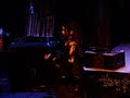 sorry for the quality but it's just a simple cameraOmnia concert @ Theater 'Twee Hondjes', Hellevoetsluis 22-11-2008