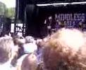 Mindless Self Indulgence @ PR #1