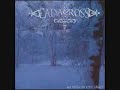 Cadacross - so pale is the light