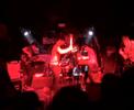Foals Live in Milan