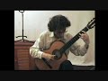 Fantaisie n°VII(Allegro et Largo)G.P.TELEMANN(1681-1767) Fantaisie n°VII(Allegro et Largo)G.P.TELEMANN(1681-1767)