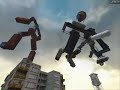 Robot Fight to the Death 3! Robot Fight to the Death 3!